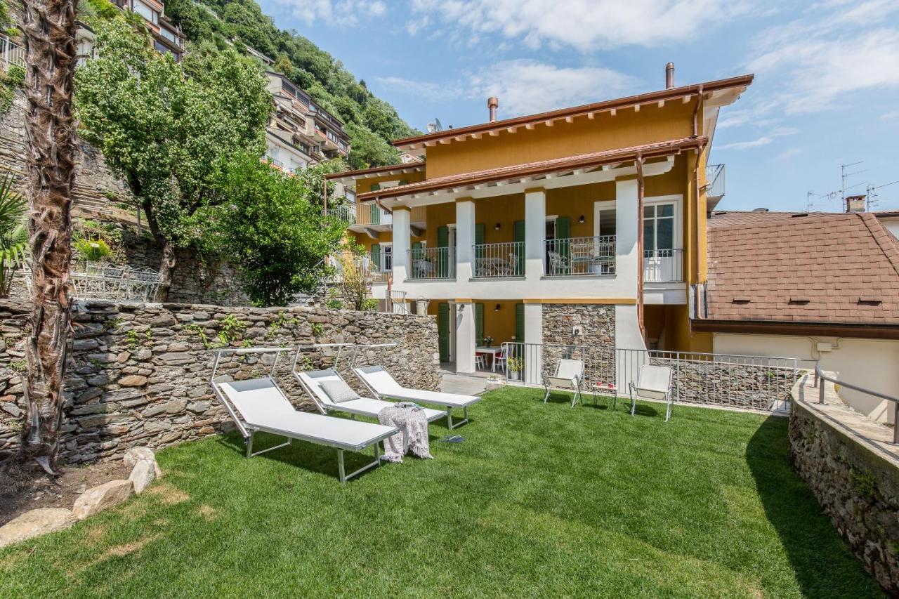 Camera Molly Cannero Riviera Exterior photo